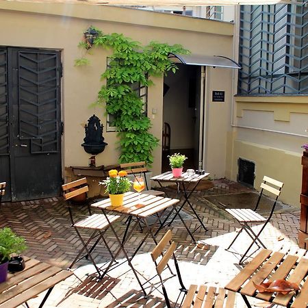 Gabriele 83 Bed & Breakfast Torino Dış mekan fotoğraf