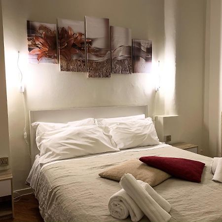 Gabriele 83 Bed & Breakfast Torino Dış mekan fotoğraf
