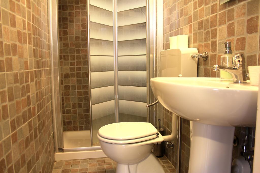 Gabriele 83 Bed & Breakfast Torino Dış mekan fotoğraf