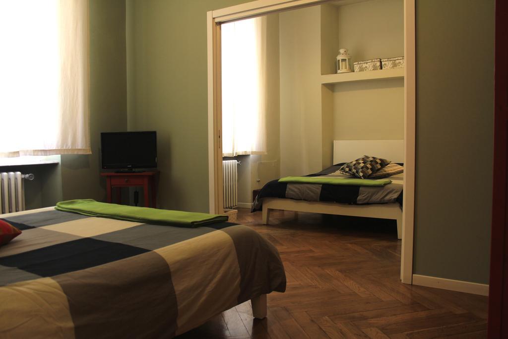 Gabriele 83 Bed & Breakfast Torino Dış mekan fotoğraf