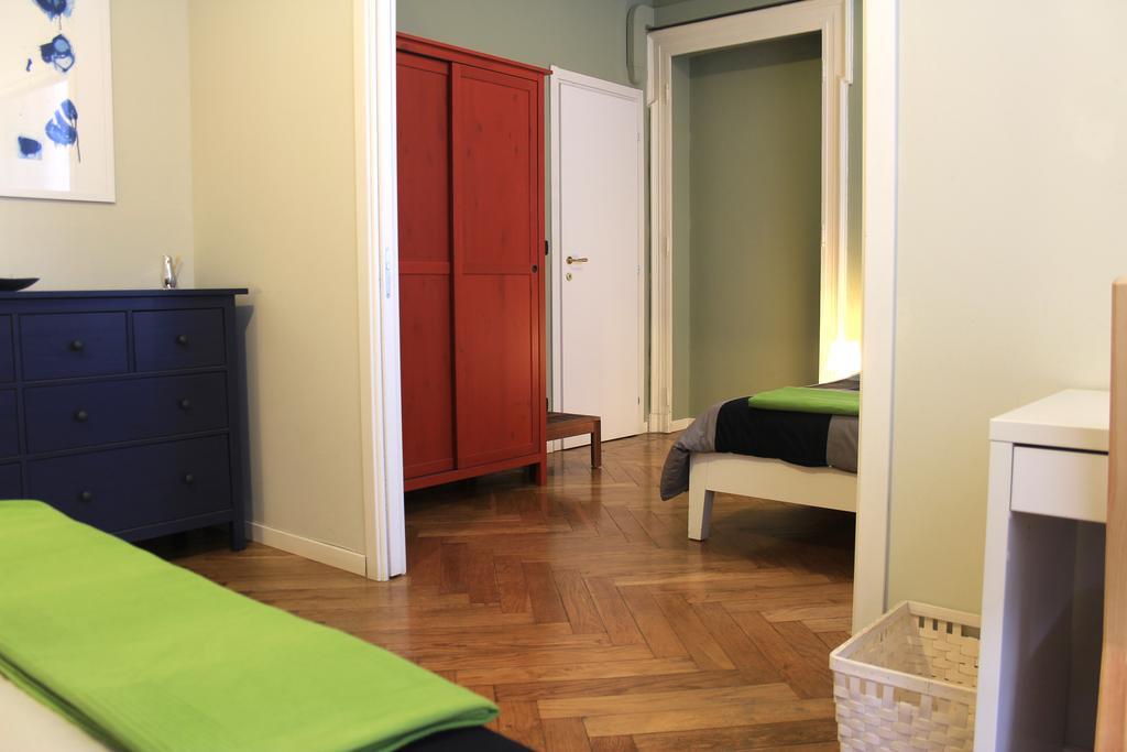 Gabriele 83 Bed & Breakfast Torino Dış mekan fotoğraf