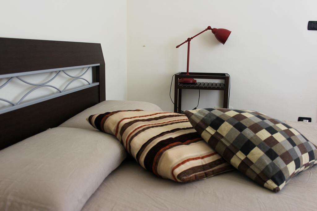 Gabriele 83 Bed & Breakfast Torino Dış mekan fotoğraf