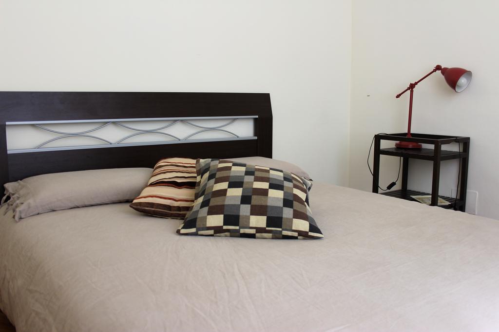 Gabriele 83 Bed & Breakfast Torino Dış mekan fotoğraf