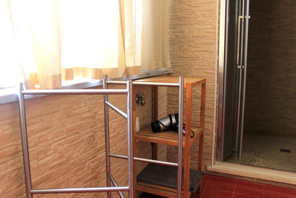 Gabriele 83 Bed & Breakfast Torino Dış mekan fotoğraf