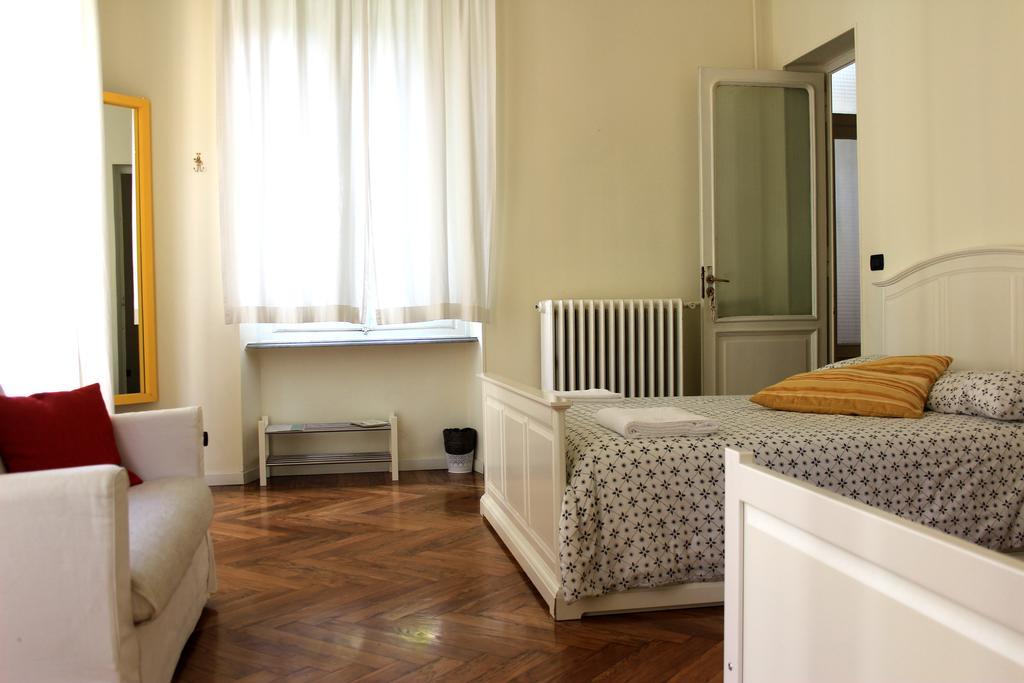 Gabriele 83 Bed & Breakfast Torino Dış mekan fotoğraf