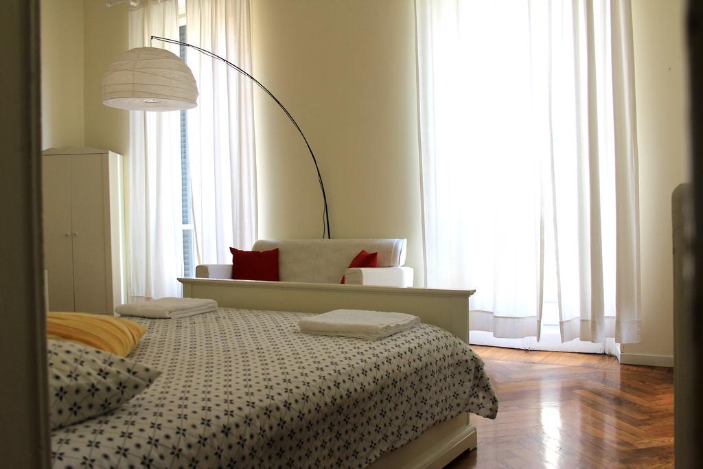 Gabriele 83 Bed & Breakfast Torino Dış mekan fotoğraf