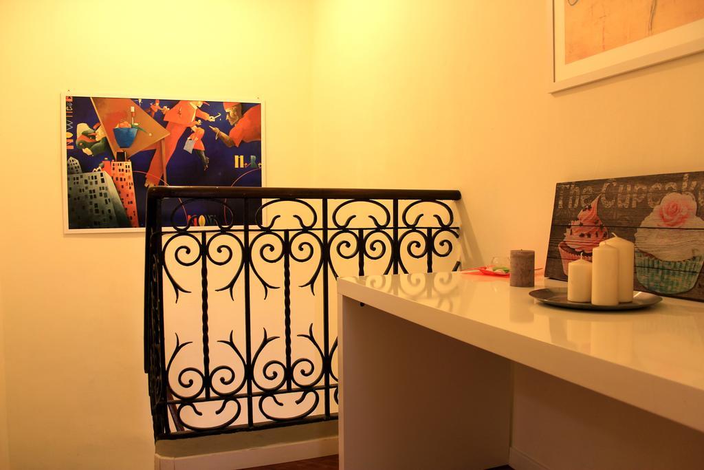 Gabriele 83 Bed & Breakfast Torino Dış mekan fotoğraf