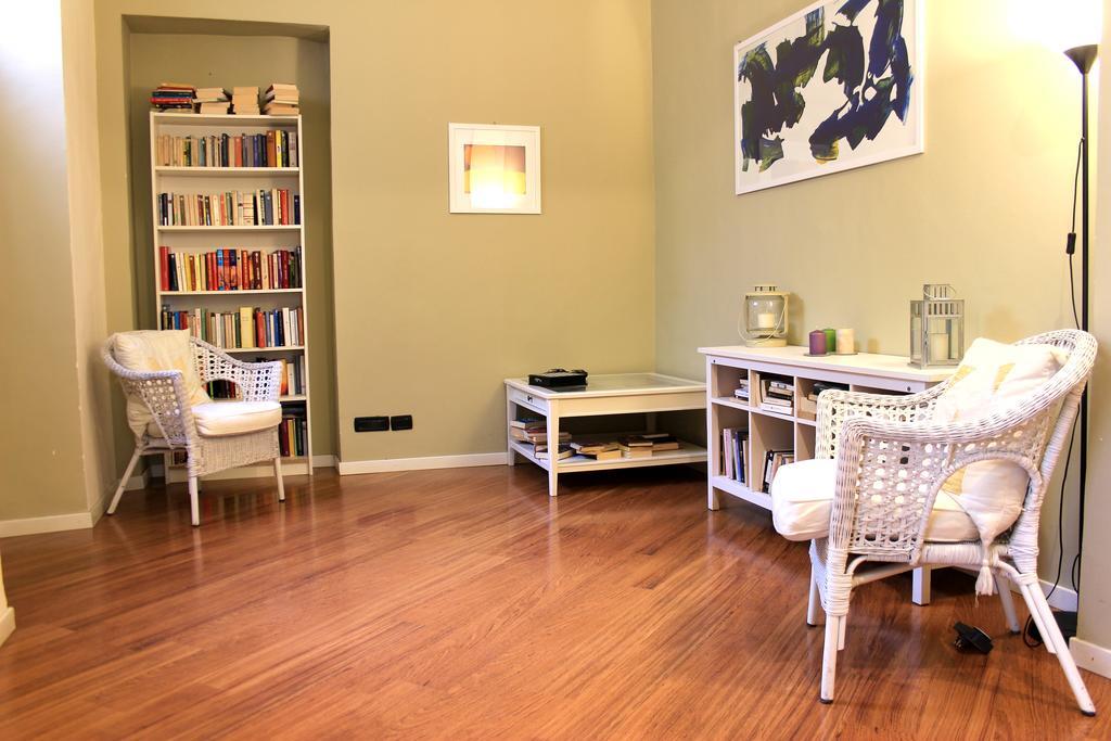 Gabriele 83 Bed & Breakfast Torino Dış mekan fotoğraf