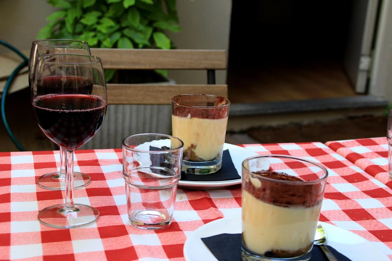 Gabriele 83 Bed & Breakfast Torino Dış mekan fotoğraf