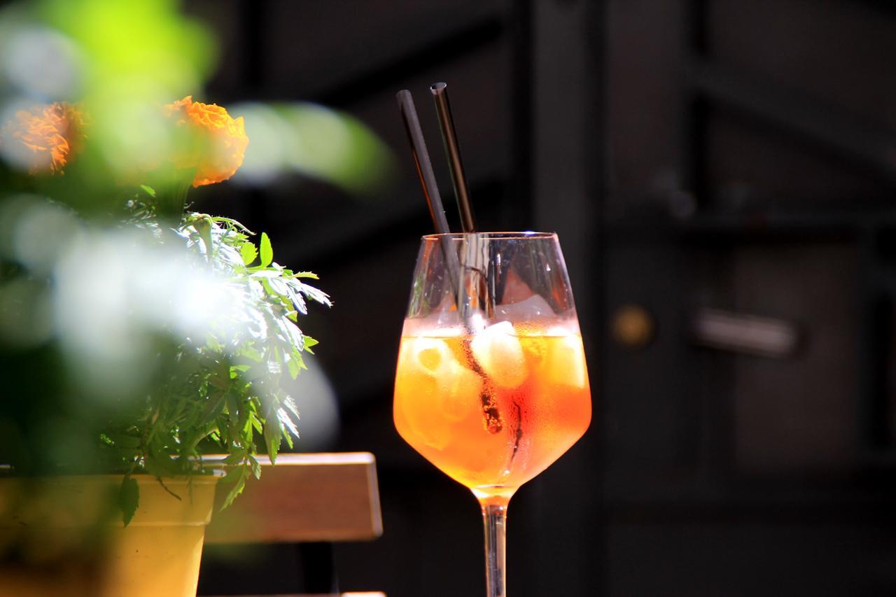 Gabriele 83 Bed & Breakfast Torino Dış mekan fotoğraf