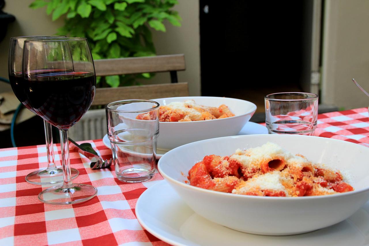 Gabriele 83 Bed & Breakfast Torino Dış mekan fotoğraf