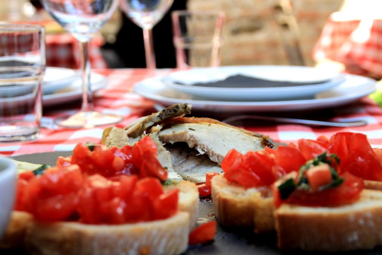 Gabriele 83 Bed & Breakfast Torino Dış mekan fotoğraf