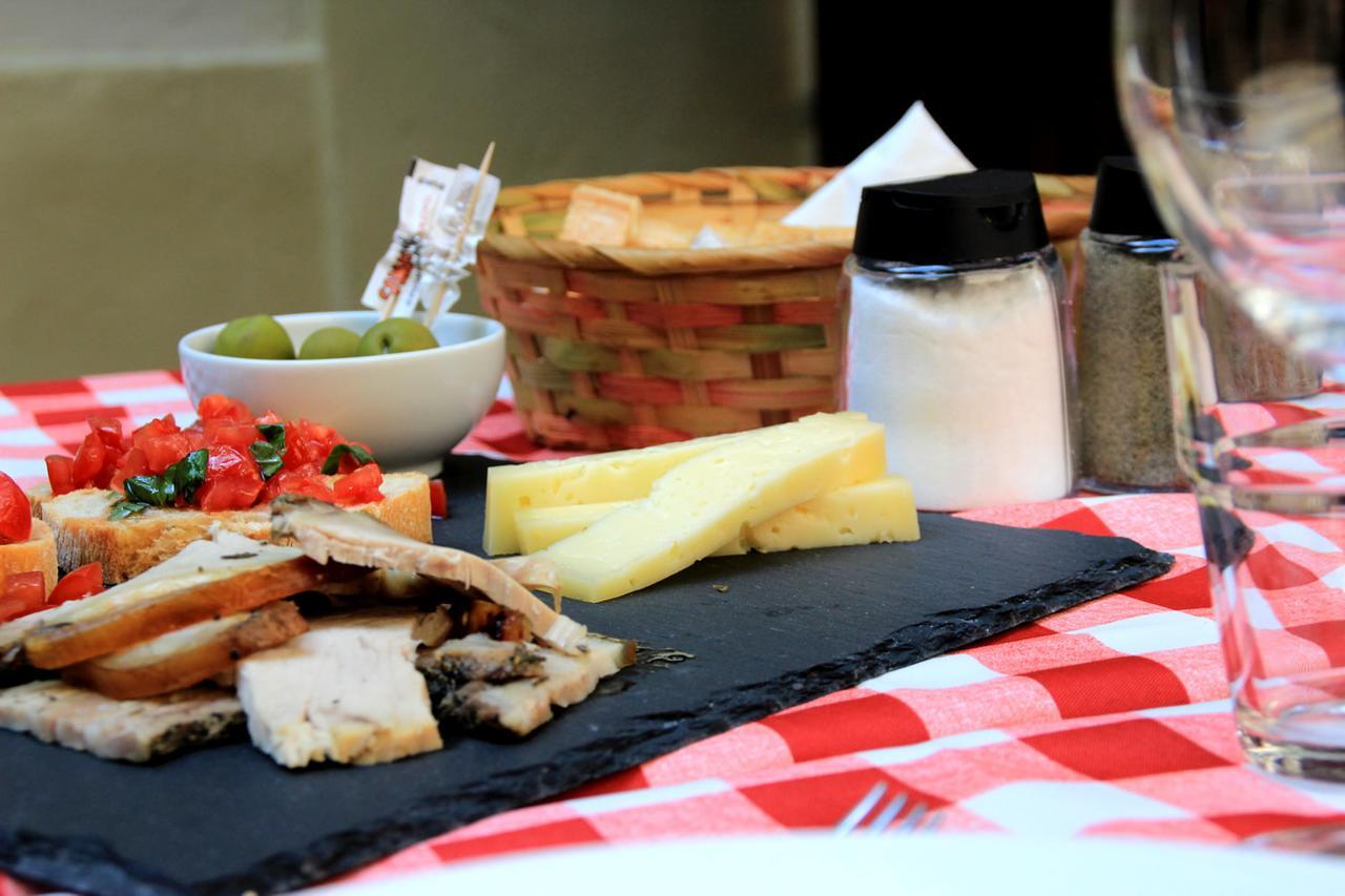 Gabriele 83 Bed & Breakfast Torino Dış mekan fotoğraf