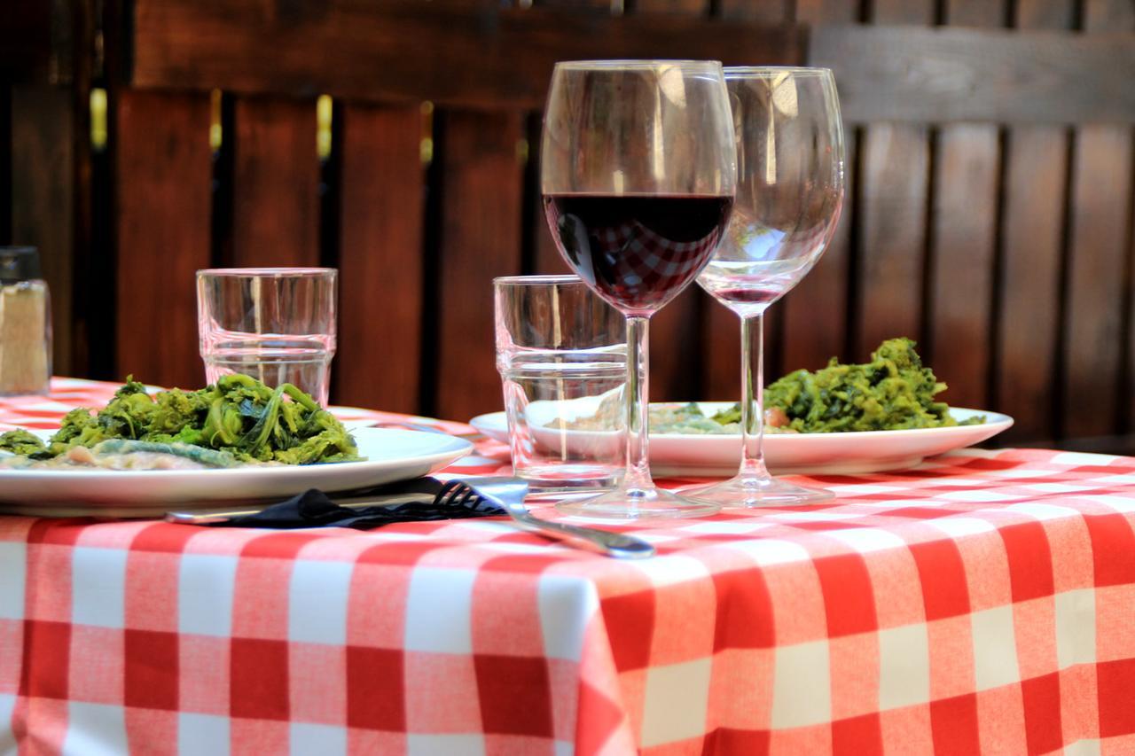 Gabriele 83 Bed & Breakfast Torino Dış mekan fotoğraf