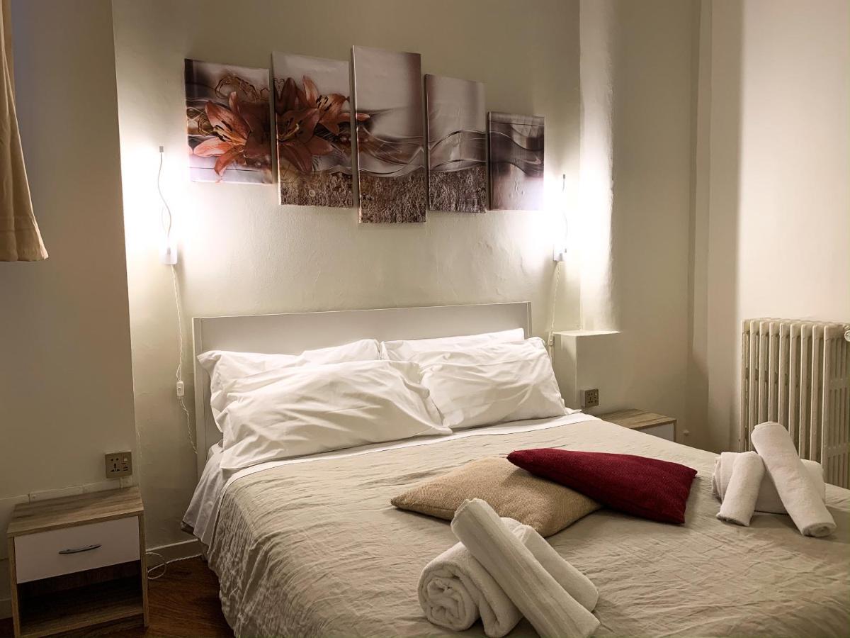 Gabriele 83 Bed & Breakfast Torino Dış mekan fotoğraf