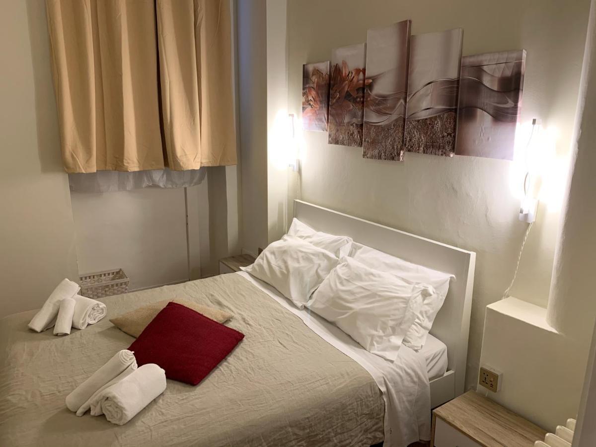 Gabriele 83 Bed & Breakfast Torino Dış mekan fotoğraf