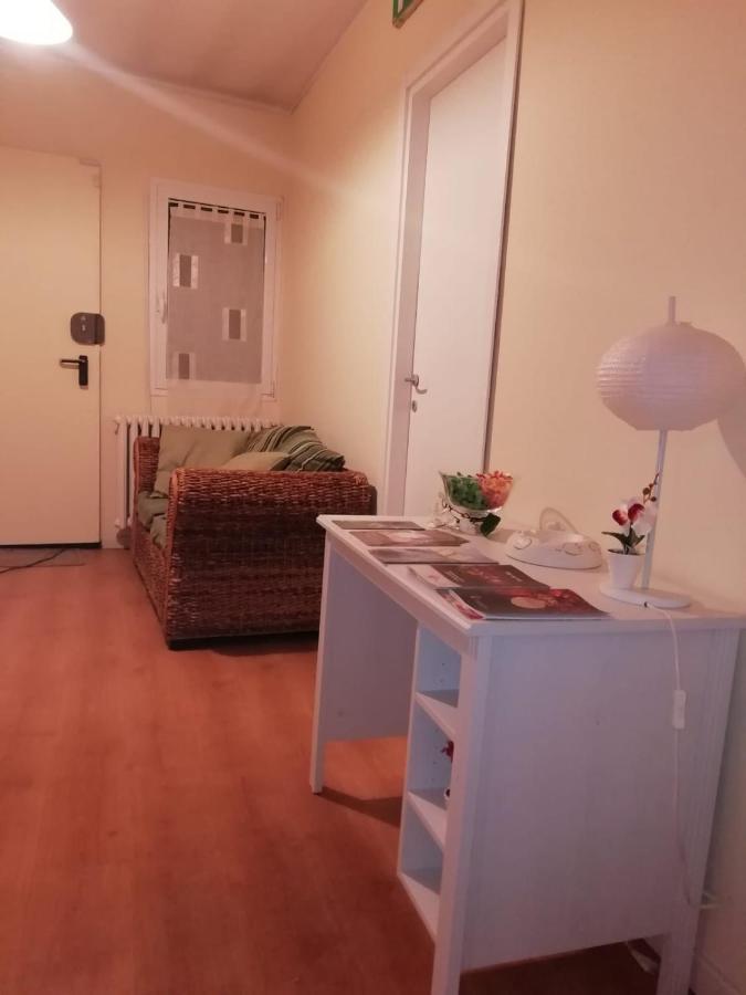 Gabriele 83 Bed & Breakfast Torino Dış mekan fotoğraf