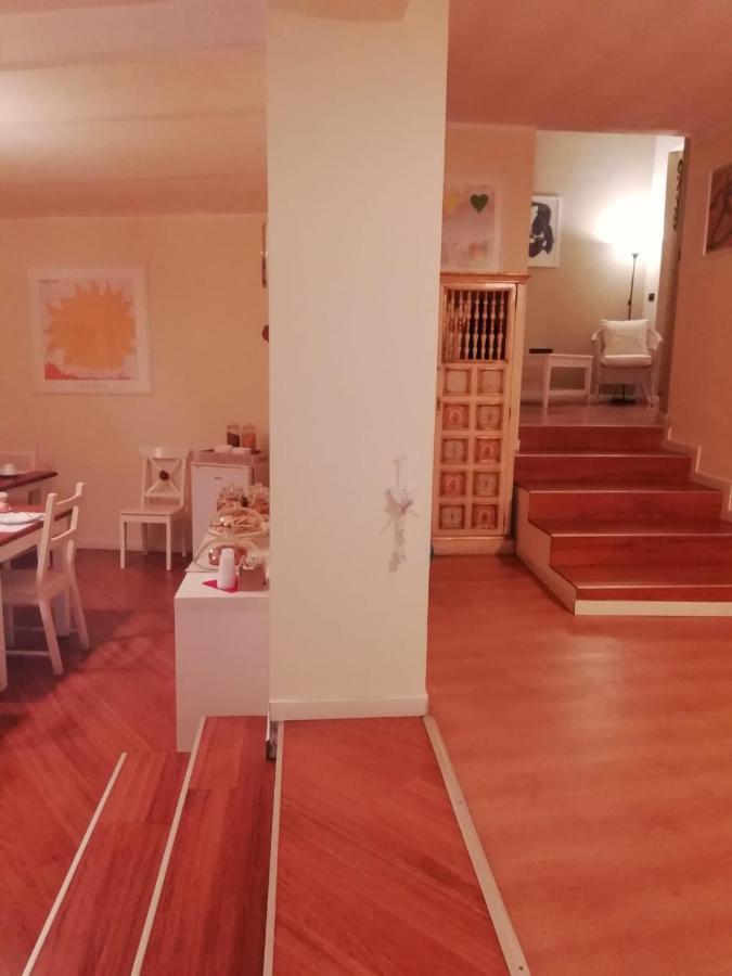 Gabriele 83 Bed & Breakfast Torino Dış mekan fotoğraf