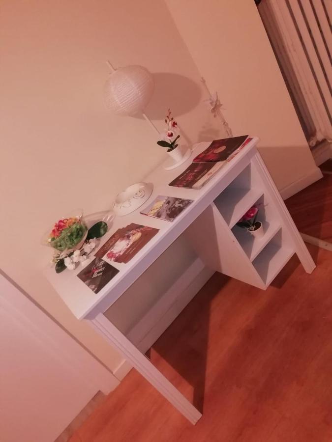 Gabriele 83 Bed & Breakfast Torino Dış mekan fotoğraf