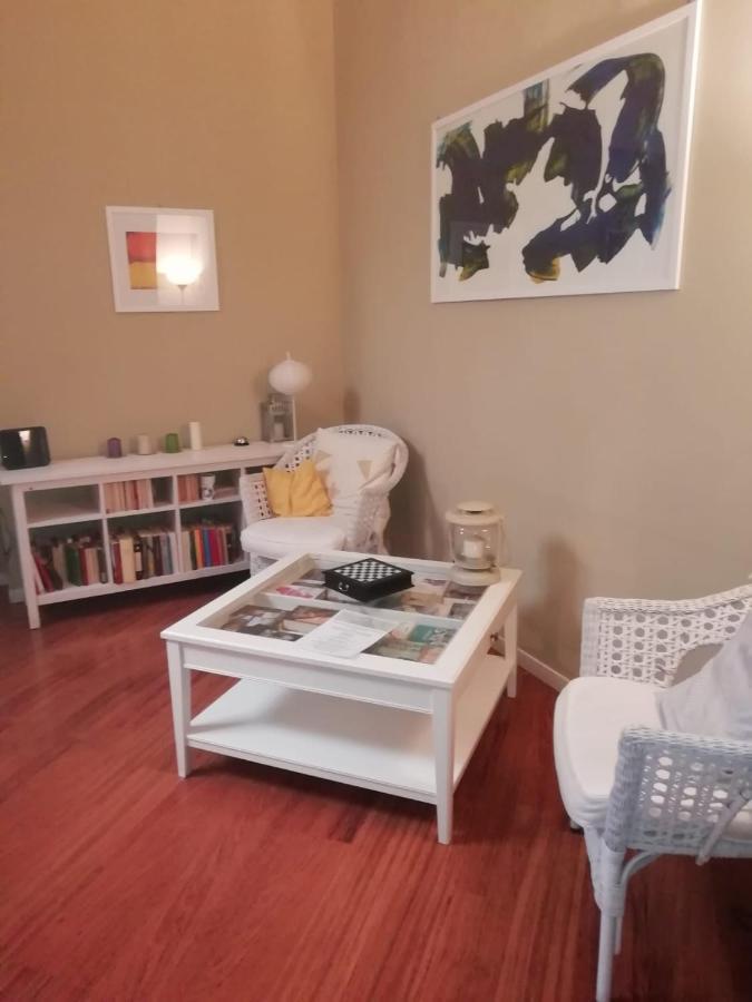 Gabriele 83 Bed & Breakfast Torino Dış mekan fotoğraf