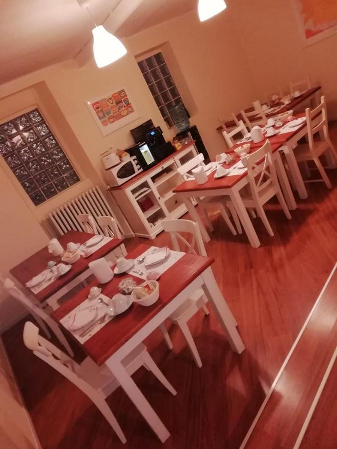 Gabriele 83 Bed & Breakfast Torino Dış mekan fotoğraf