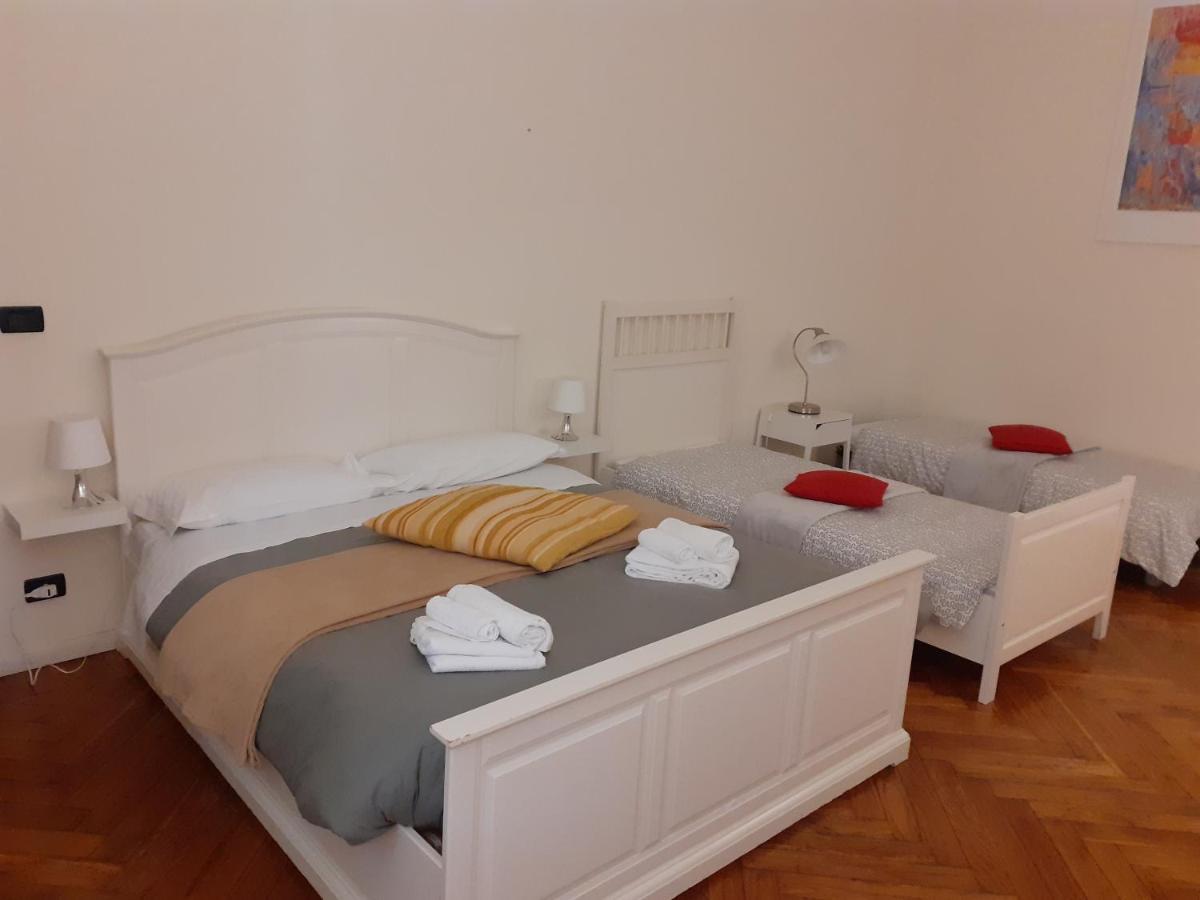 Gabriele 83 Bed & Breakfast Torino Dış mekan fotoğraf